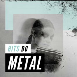 Album cover of Hits do metal