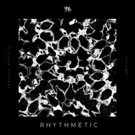 Album cover of Rhythmetic, Vol. 1