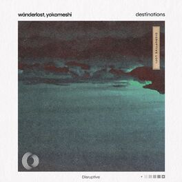 Album cover of Destinations