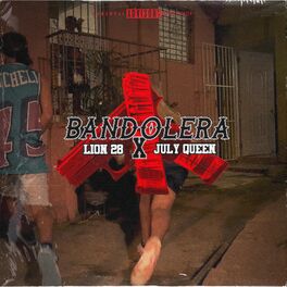 Album cover of Bandolera