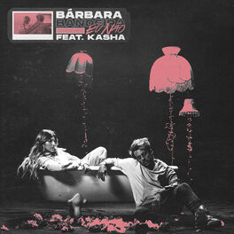 Album cover of Eu Não (feat. Kasha)