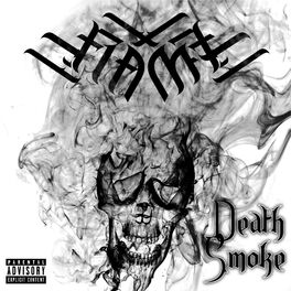 Album cover of Death Smoke