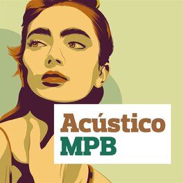 Album cover of Acústico MPB