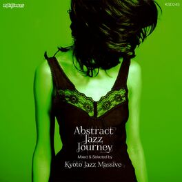Album cover of Abstract Jazz Journey