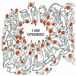 Album cover of I Am Ovenbird
