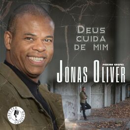 Album cover of Deus Cuida de Mim
