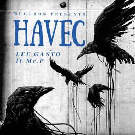 Album cover of HAVEC (feat. Mr. P)
