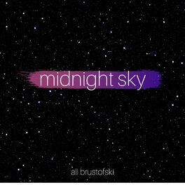 Album cover of Midnight Sky (Acoustic)