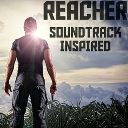 Album cover of Reacher Soundtrack (Inspired)
