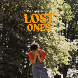 Album cover of LOST ONES