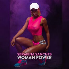 Album cover of Woman Power