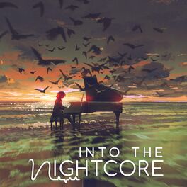 Album cover of Into The Nightcore, Vol. 10