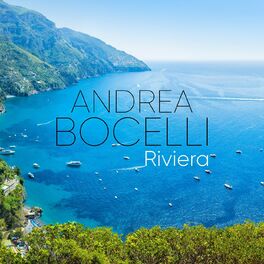 Album cover of Riviera