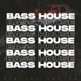 Album cover of Bass House 2022, Vol.2