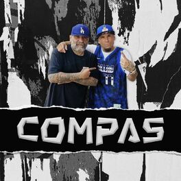 Album cover of Compas