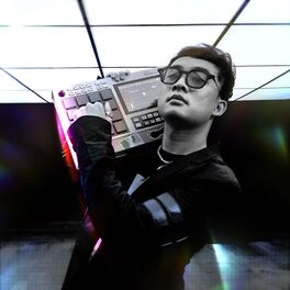 Album cover of BLACKJACK (TINLE Remix)