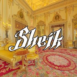 Album cover of Sheik