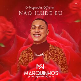 Album cover of Não Ilude Eu