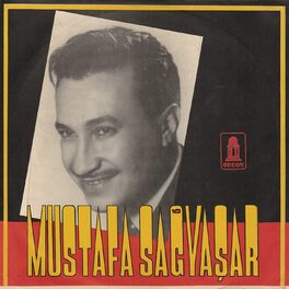 Album cover of Mustafa Sağyaşar 1970