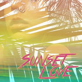 Album cover of Sunset Love