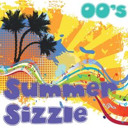 Album cover of Summer Sizzle 00's