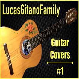 Album cover of Guitar Covers #1