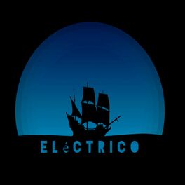 Album cover of Eléctrico