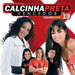 Album picture of Vencedor, Vol. 19