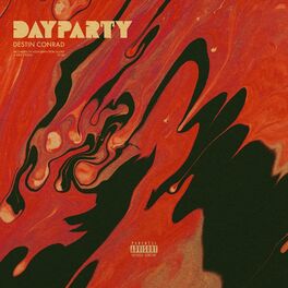 Album cover of DAY PARTY