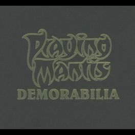 Album cover of Demorabilia