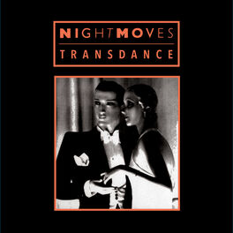 Album cover of Transdance (Remix)