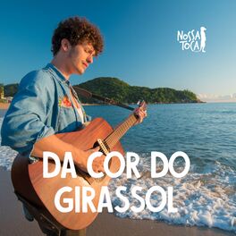 Album cover of Da Cor Do Girassol (Acustico)