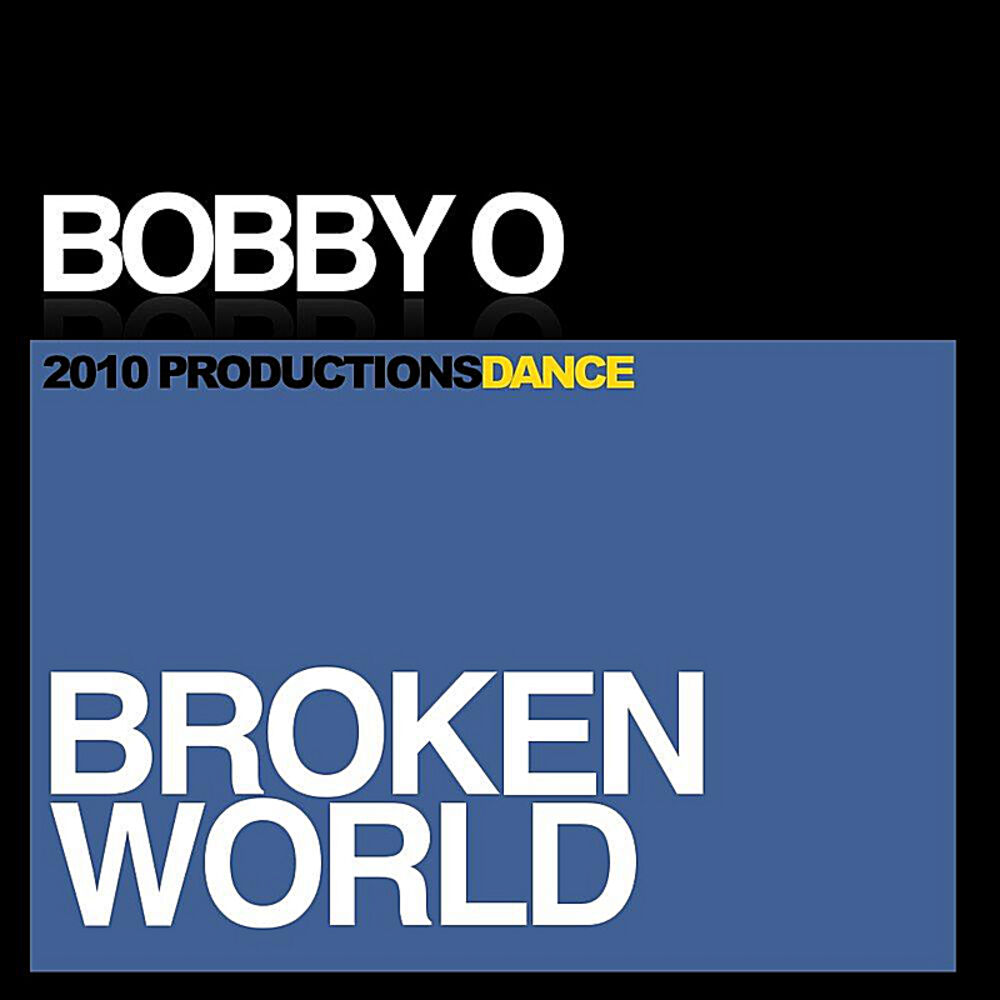 World is broken. Bobby o Freedom in an unfree World.