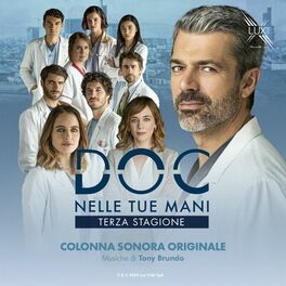 Album cover of Doc - Nelle tue mani 3