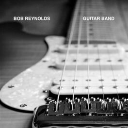 Album cover of Guitar Band