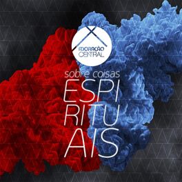 Album cover of Sobre Coisas Espirituais