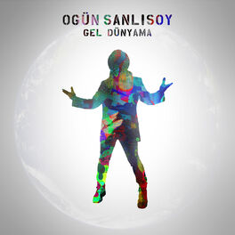 Album cover of Gel Dünyama