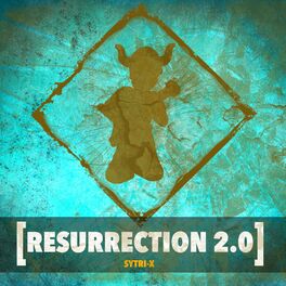 Album cover of Résurrection 2.0