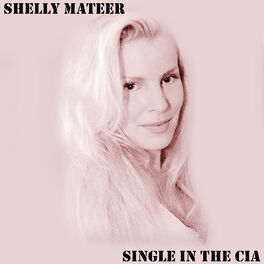Album cover of Single In The CIA