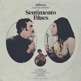Album cover of Sentimento Blues