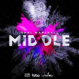 Album cover of Middle