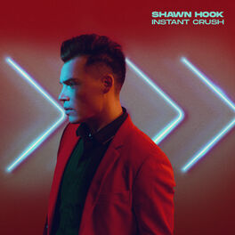 Album cover of Instant Crush