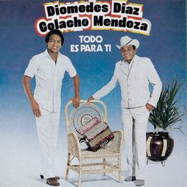 Album cover of Todo Es Para Ti
