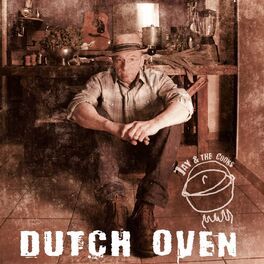 Album cover of Dutch Oven