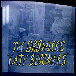 Album cover of Late Bloomers