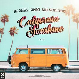 Album cover of California Sunshine