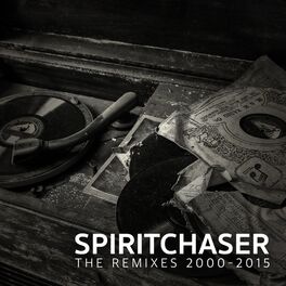 Album cover of The Remixes 2000-2015