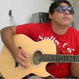 Album cover of Almir Santos