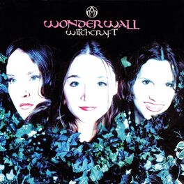 Album cover of Witchcraft (EP)