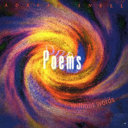 Album cover of Poems